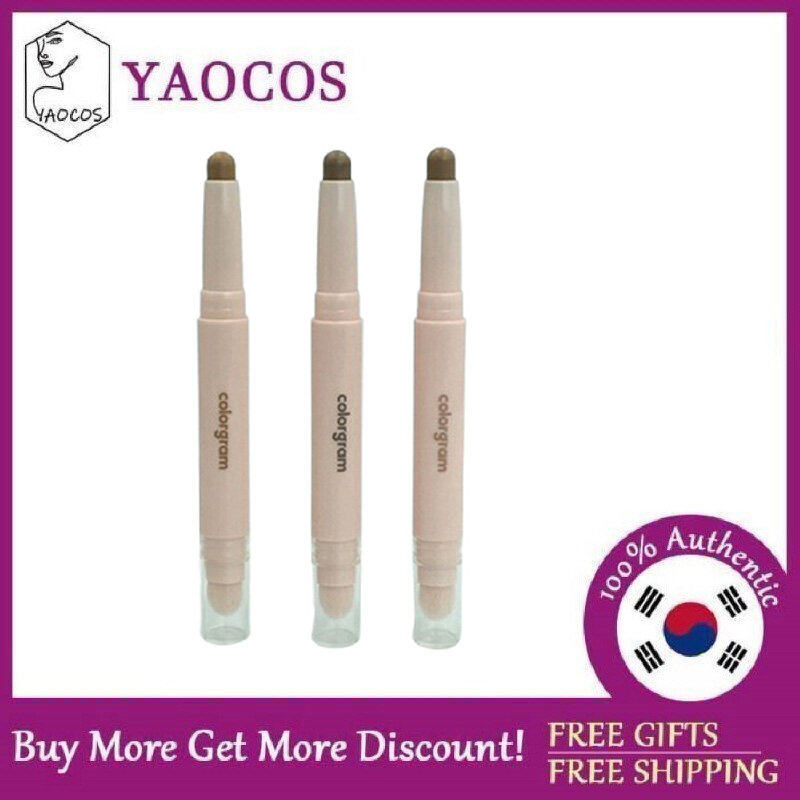 [Colorgram] Re-Forming Contour Stick 2.2g