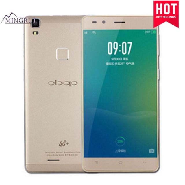ราคาล่าสุด Mingrui 5.0 "นิ้ว 5.0MP 1G + 8G สมาร์ทโฟน Ultrathin Android4.4