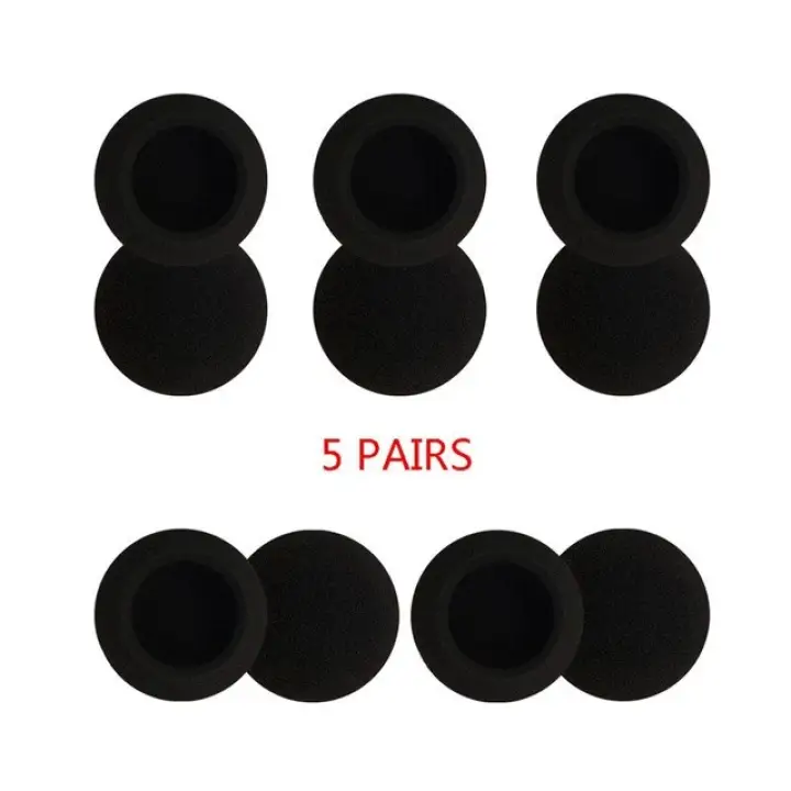 logitech h540 replacement earpads