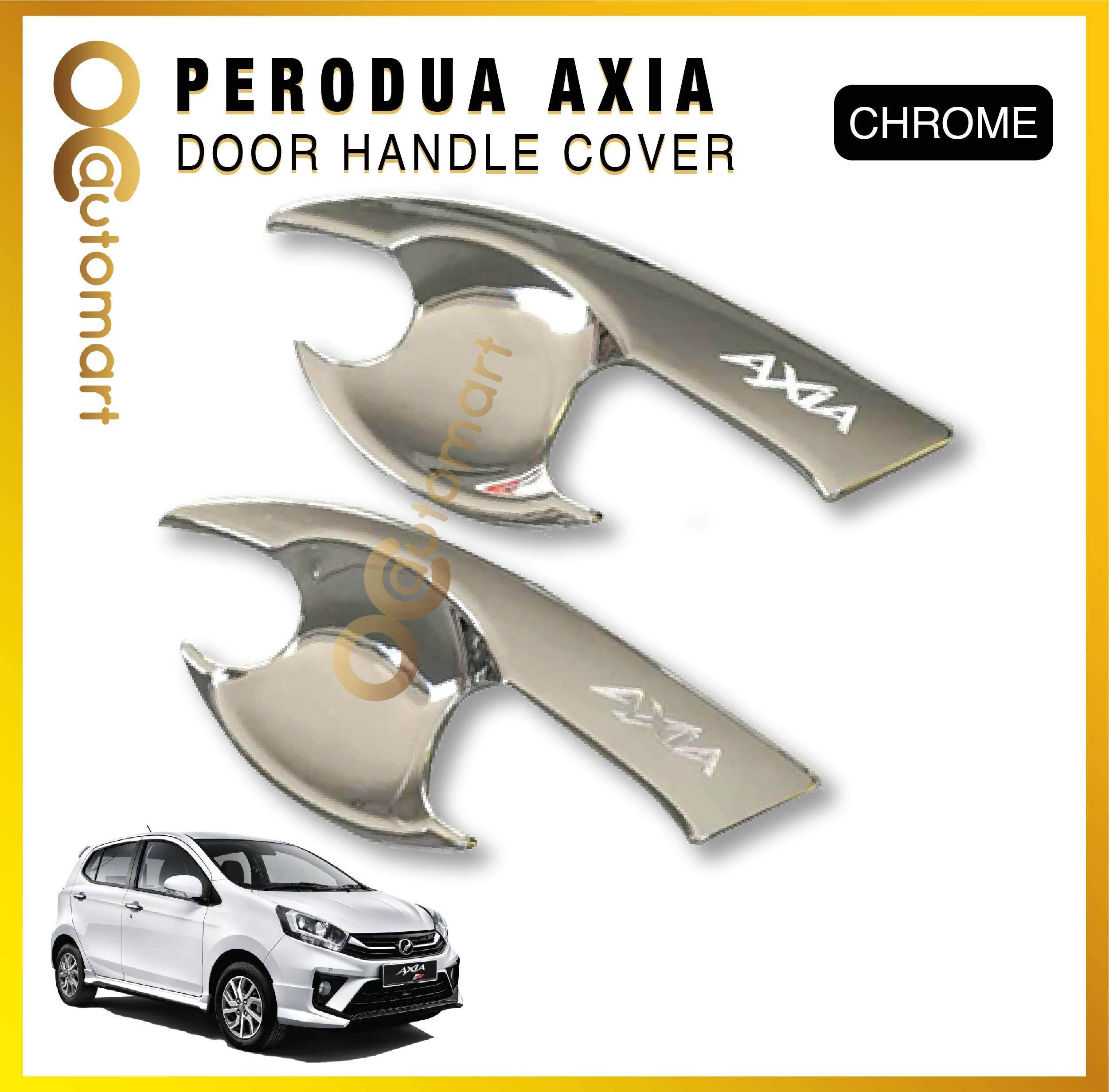 Handle Pintu Kereta Axia Dalam Coz, kereta aku bnyak