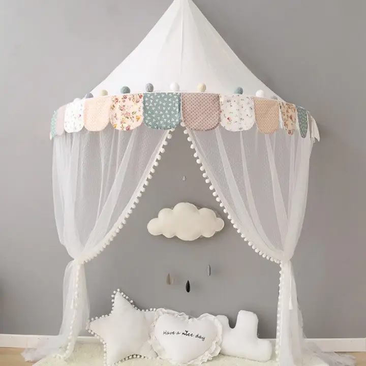 play tent for baby boy