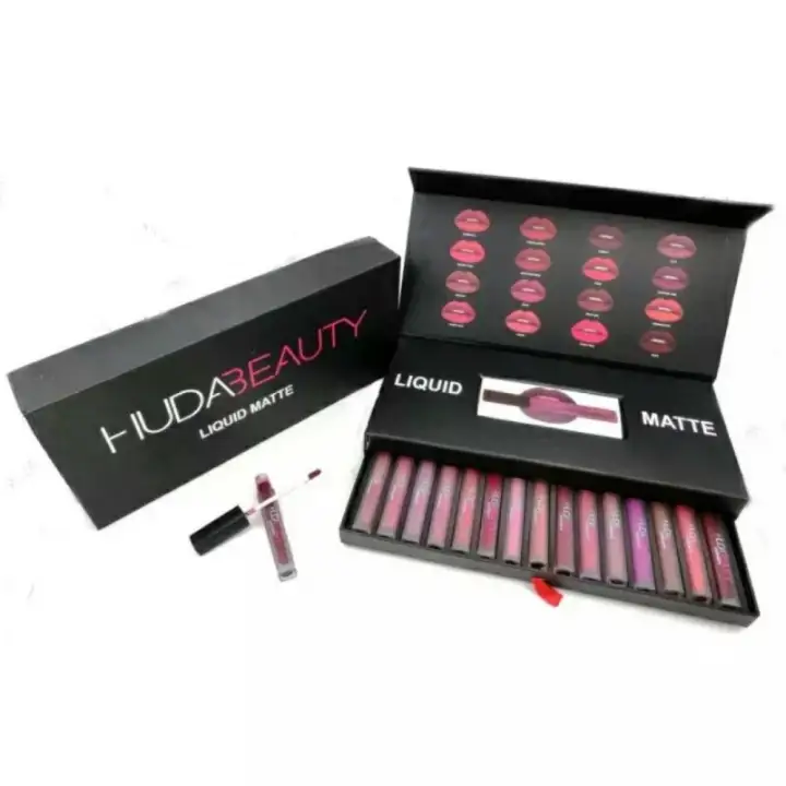 combo lipstick set