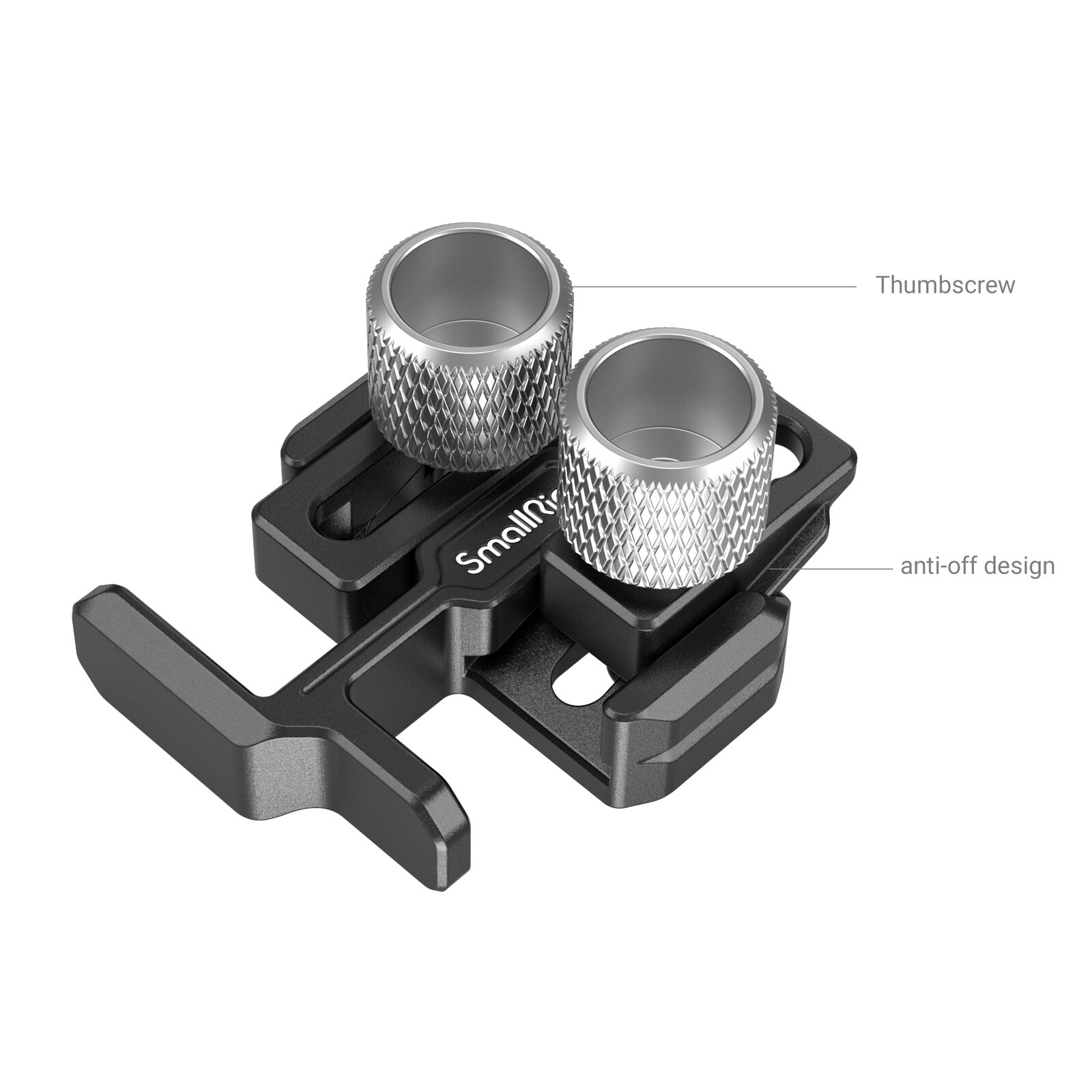 SmallRig Kẹp Cáp HDMI & USB-C, Dành Cho BMPCC 6K PRO 3271