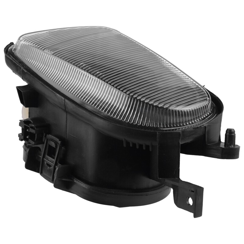 Car Front Fog Light Fog Lamp for Mercedes-Benz W210 E200 E220 E240 E280 E300 E320 E230 E250 E270 E290 A1708200156