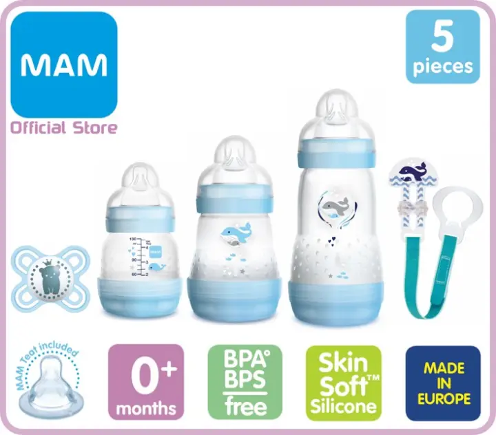 mam newborn set
