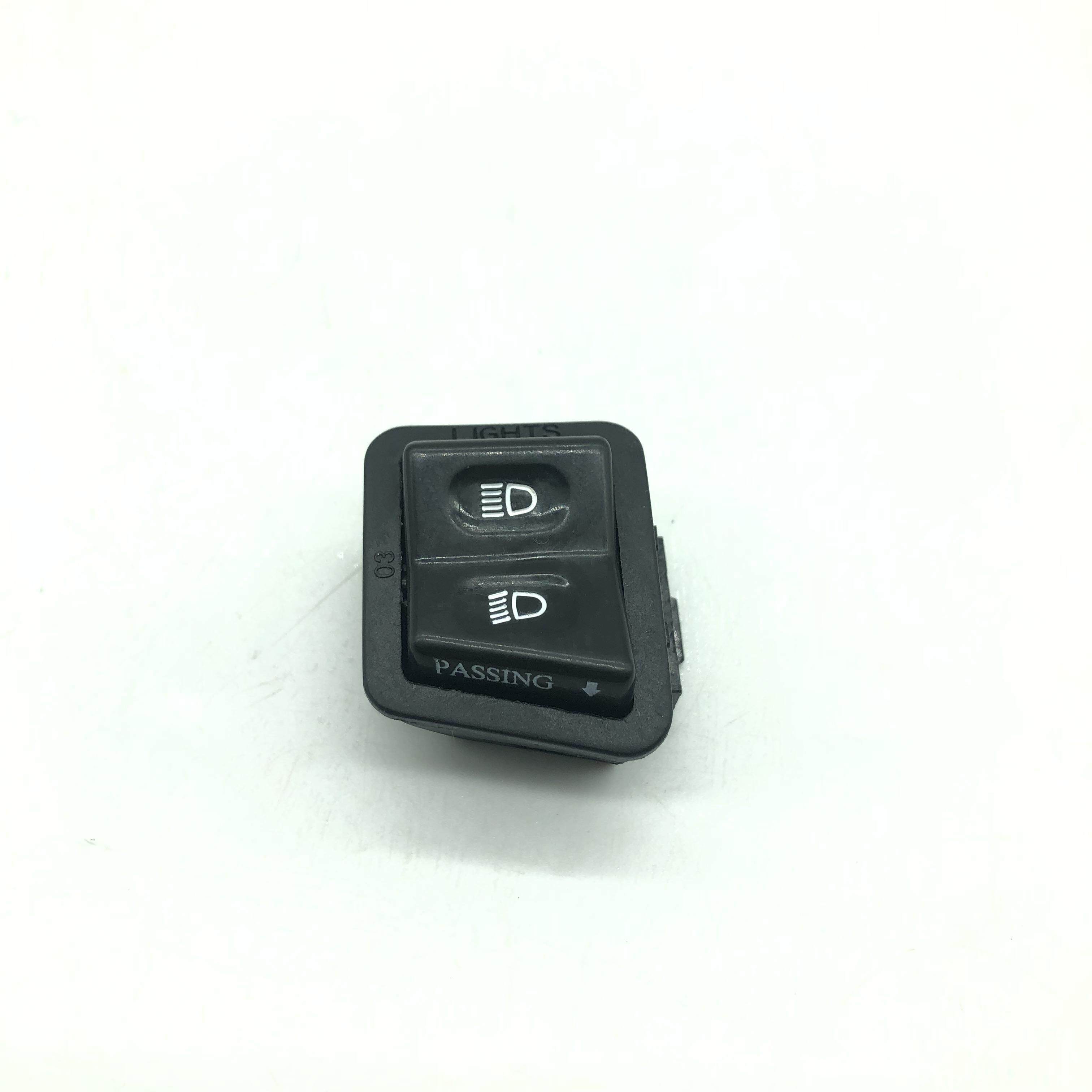 SYM VF3I VF31 SYM 185 HIGH LOW SWITCH HI LOW SWITCH SWITCH HILOW