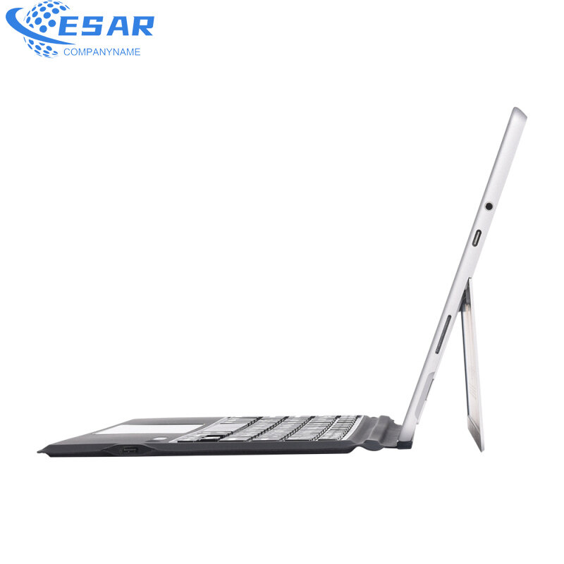 Backlit Wireless Bluetooth-compatible Keyboard Magnetic Keyboard Compatible For Microsoft Surface Go1/2/3