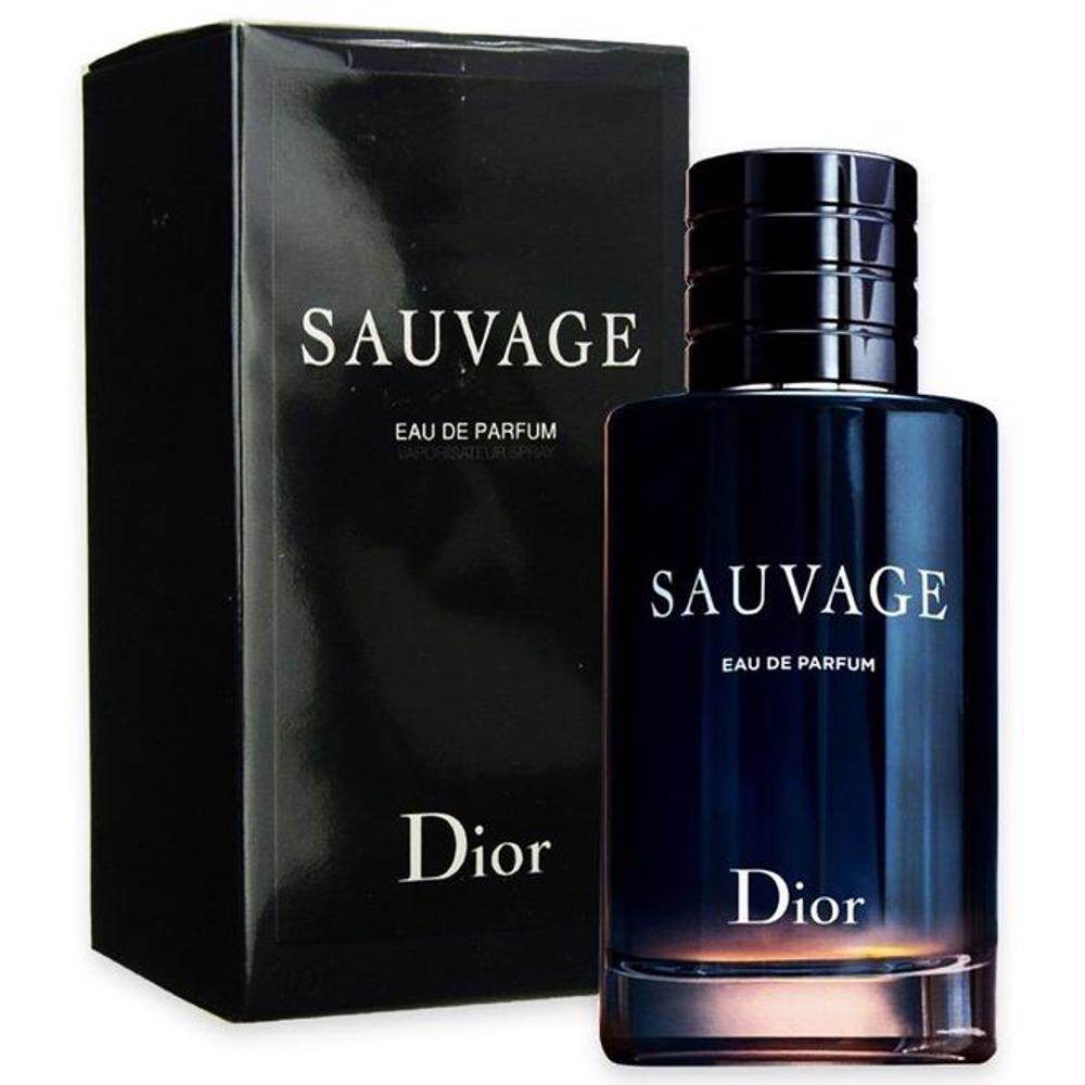 sauvage parfum original