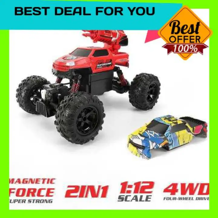selling rc cars