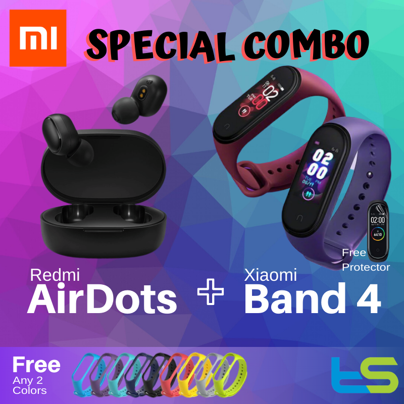 redmi smart watch 4