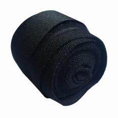 1 Chiếc Băng Quấn Tay Đấm Bốc Muay Thái Co Giãn Chuyên Nghiệp Bằng Cotton 2.5M Thiết Bị Đấm Bốc