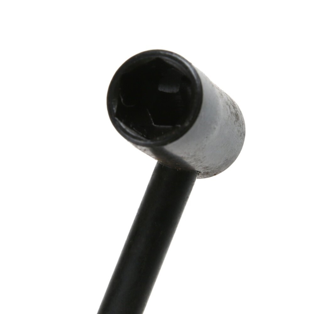 Hexagon Socket Wrench Truss Rod Adjustment Guitar Spanner Repair Tool