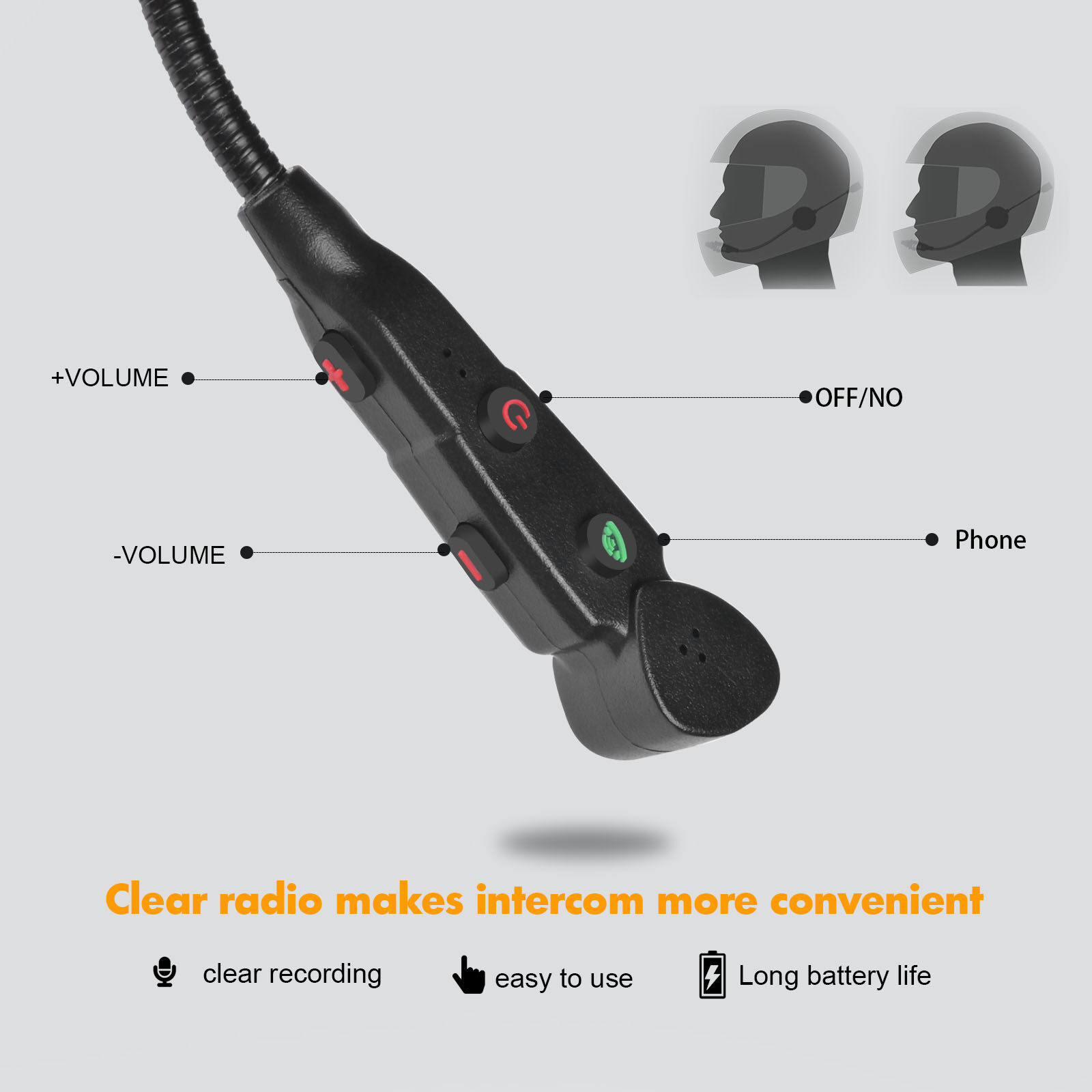 2 Chiếc Tai Nghe Gắn Mũ Bảo Hiểm Xe Máy V2 Bộ Đàm Âm Nhạc Bluetooth 5.0 Bộ Tai Nghe Không Dây Chống Ồn Chuyển Động Âm Thanh Nổi Hỗ Trợ Nghe Nhạc Gọi Điện Rảnh Tay