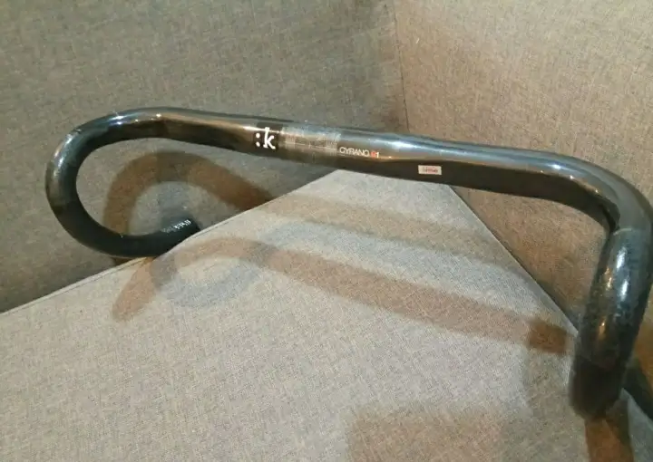 fizik r1 handlebar