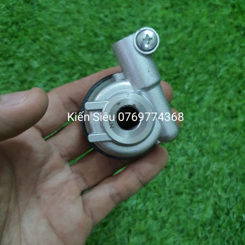 Nhông đồng hồ Shadow 150