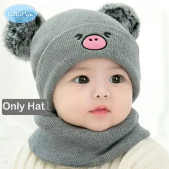beanie hat baby