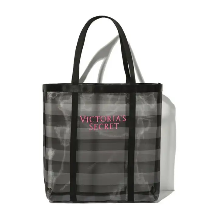 victoria secret tote bag sale