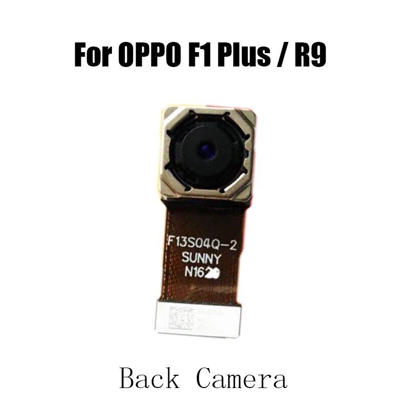 oppo f1 back camera