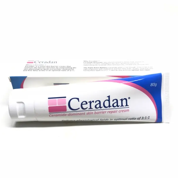 ceradan moisturizer price