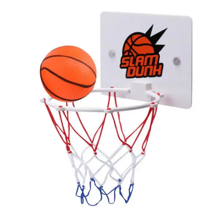 indoor mini basketball hoop with stand