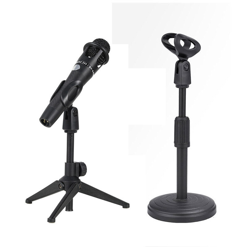 Giá Đỡ Micro Để Bàn Mini Có Thể Gập Lại Giá Đỡ Micro Có Thể Điều Chỉnh Giá Đỡ Giá Đỡ Micrô Hỗ Trợ