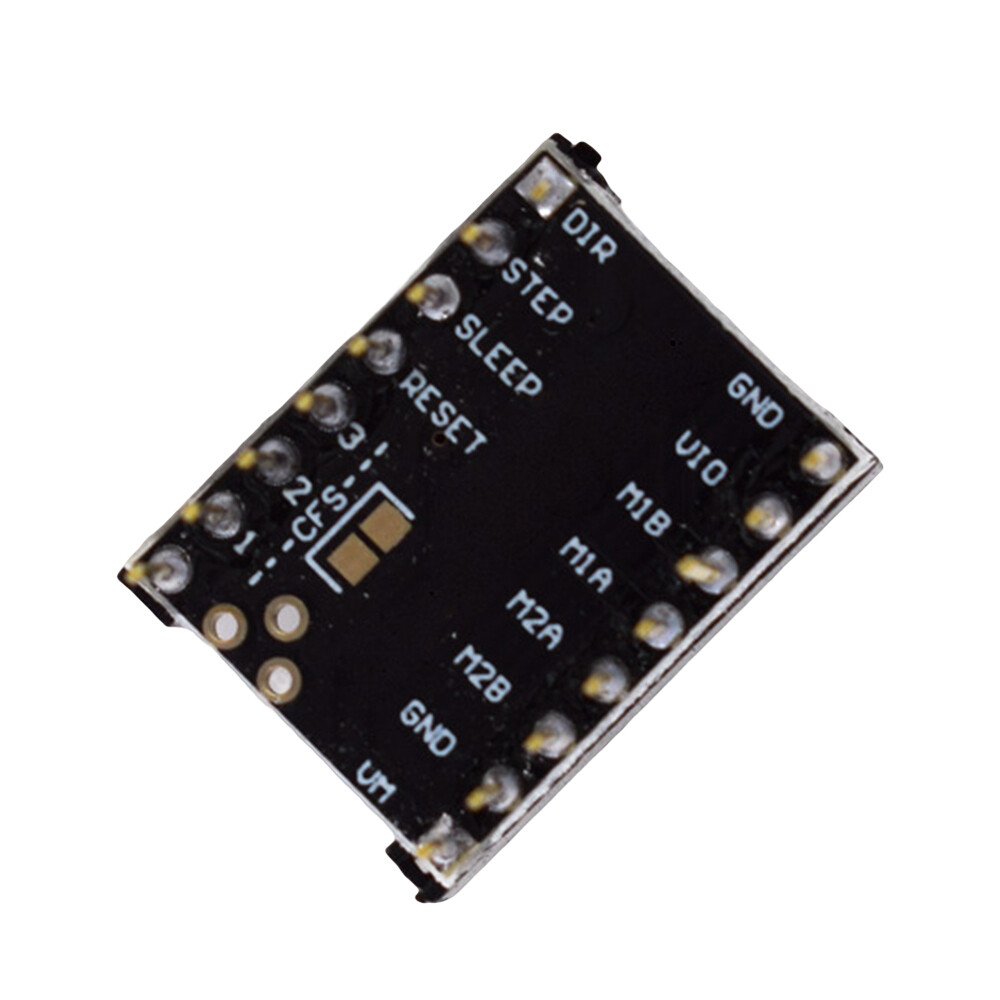 Stepper Motor Drive mô-đun cho máy in 3D RepRap cho máy in 3D tương thích máy CNC hoặc Robot