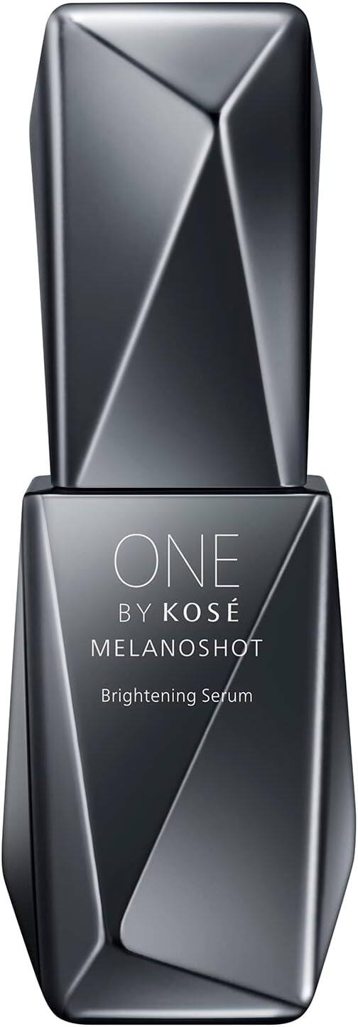 One by Kose Melanoshot White Brightening Serum (10mL / 40mL