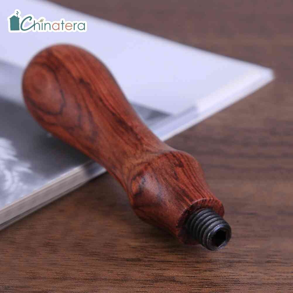 30mm Magic Pattern Wax Seal Stamp Vintage Antique Fire Paint Sealing Wax Stamp Replace Head DIY Scrapbooking Wedding Invitation Envelope Decorative