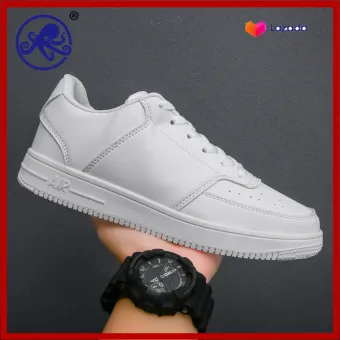 are air force ones non slip