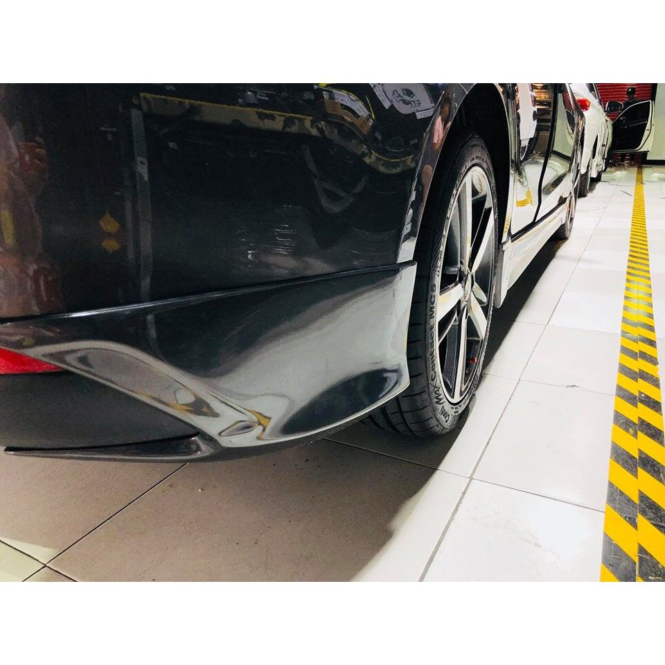 Kia cerato K3 OEM Bodykit body kit skirt lip spoiler 2017 2018 2019