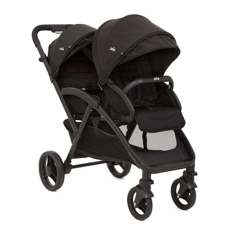 Stroller best sale joie terbaik