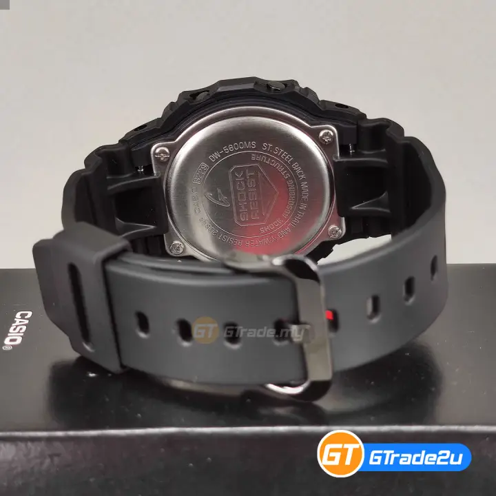 harga jam g shock polis evo