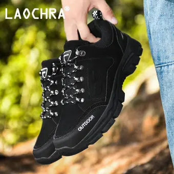 men's casual outdoor shoes