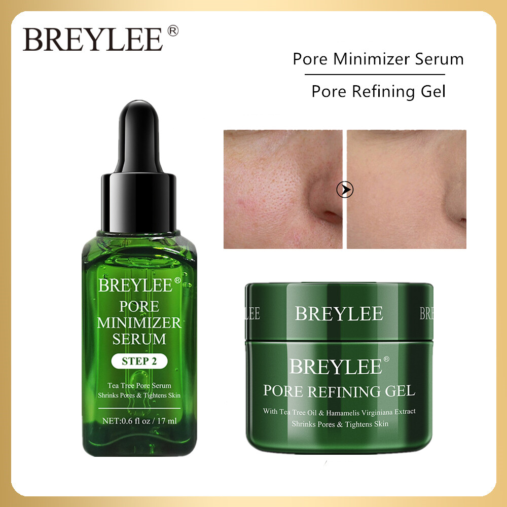 breylee pore minimizer