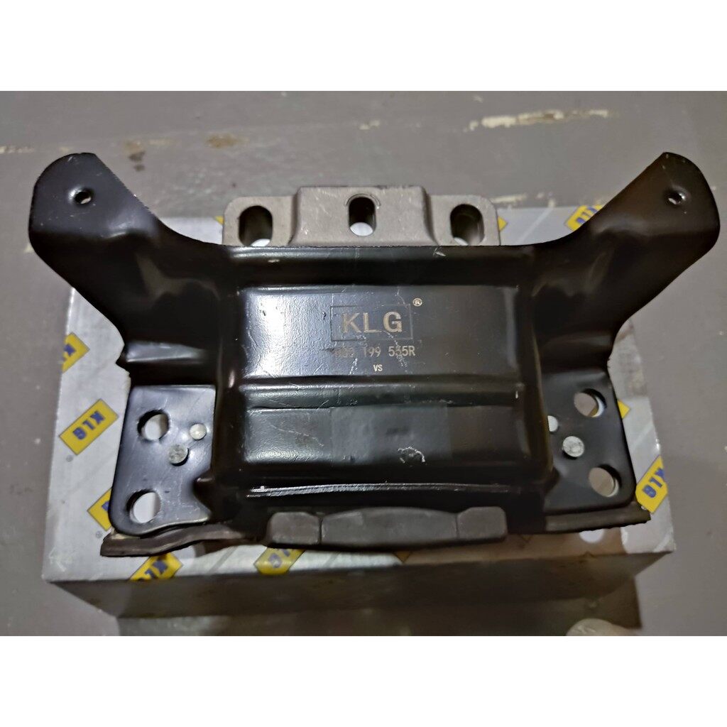 (5Q0199555R) VW GEARBOX MOUNTING LEFT SIDE GOLF MK7 1.4 Lazada