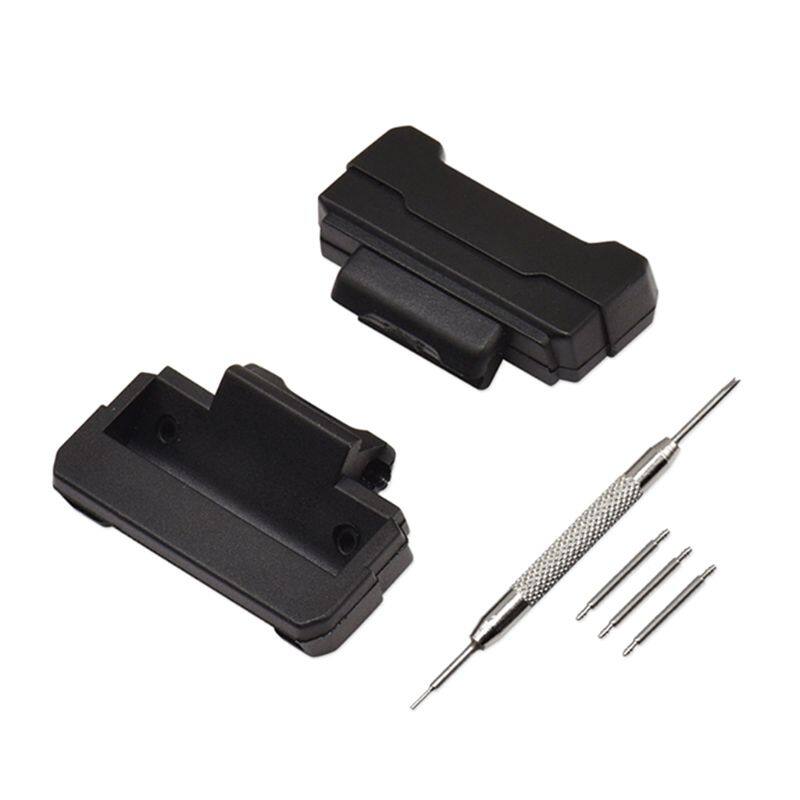 1Set Replacement Repair Parts Adapter Spring Bars Tools Kit for G-SHock DW-5600 DW-6900 G-5700 GA-100 GDF-100 GL-7200