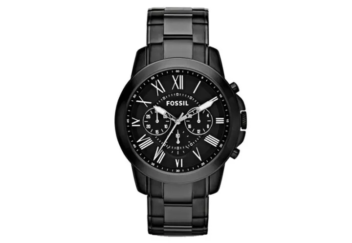 fossil grant chronograph fs4832
