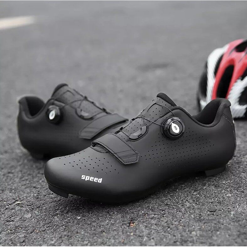 bicycle shoe cleats