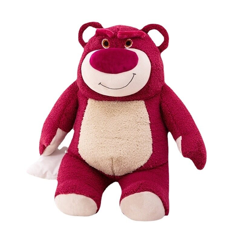 LS New plush toy kids doll bear doll doll birthday gift