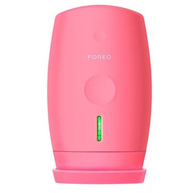 [BẢO HÀNH 2 NĂM] Máy triệt lông Foreo Peach - hàng chính hãng (version 2)