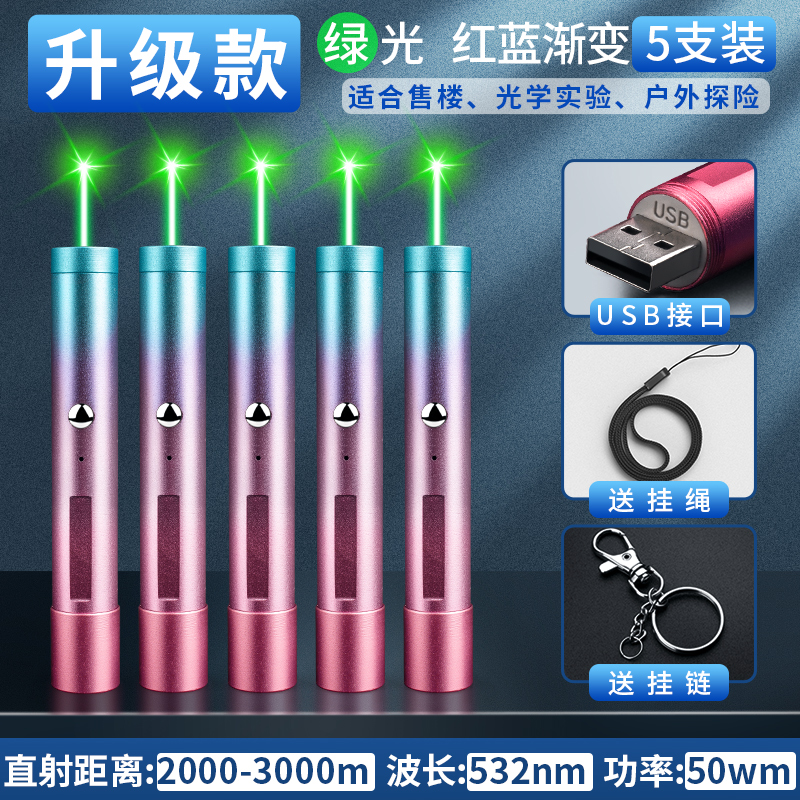Bút Laser Đơn Giản Và Phức Tạp Đèn Pin Chạm Khắc Ánh Sáng Laser Bút Văn Phòng Bán Hàng Sạc Usb Đèn Xanh Dương Công Suất Cao Ánh Sáng Xanh Lá Cây Hồng Ngoại Tầm Xa Bút Chỉ Báo Văn Phòng Bán Hàng Cho Mèo Vui Nhộn