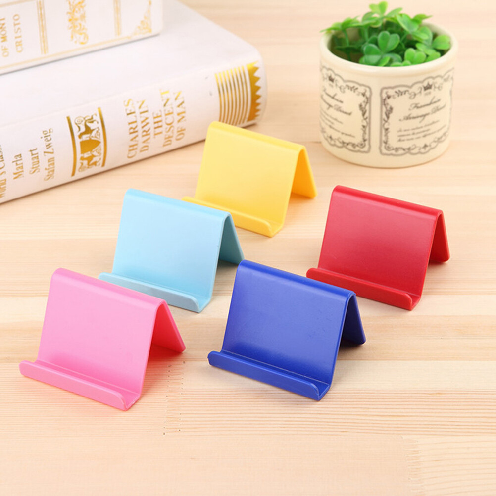 Universal Phone Table Desk Mount Stand Cell Phone Holder