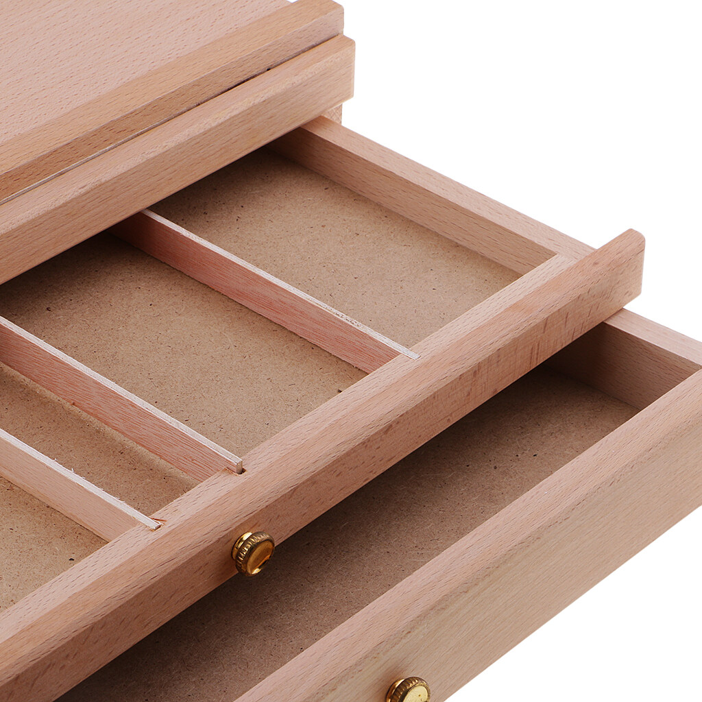 kids art storage box