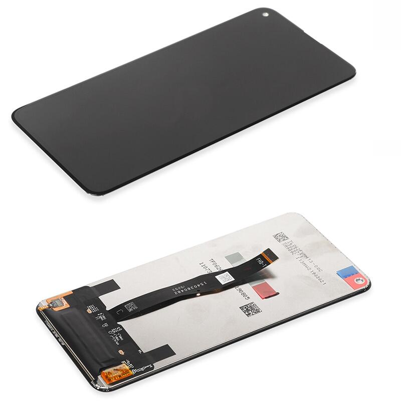 6.26''Original For Honor 20 Honor20 LCD Display Touch Screen Digitizer Assembly Replacement For Nova 5T Nova5t LCD