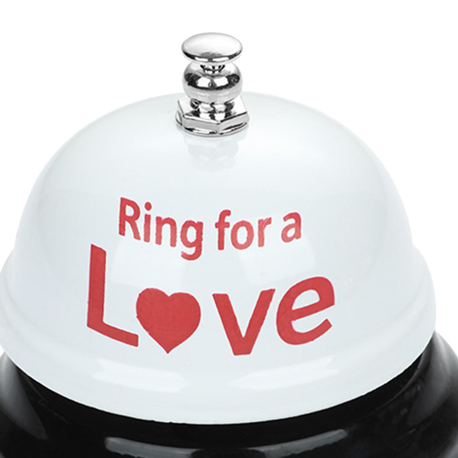 Blesiya Reception Desk Service Bell Restaurant Call Bell Service for Kitchen School