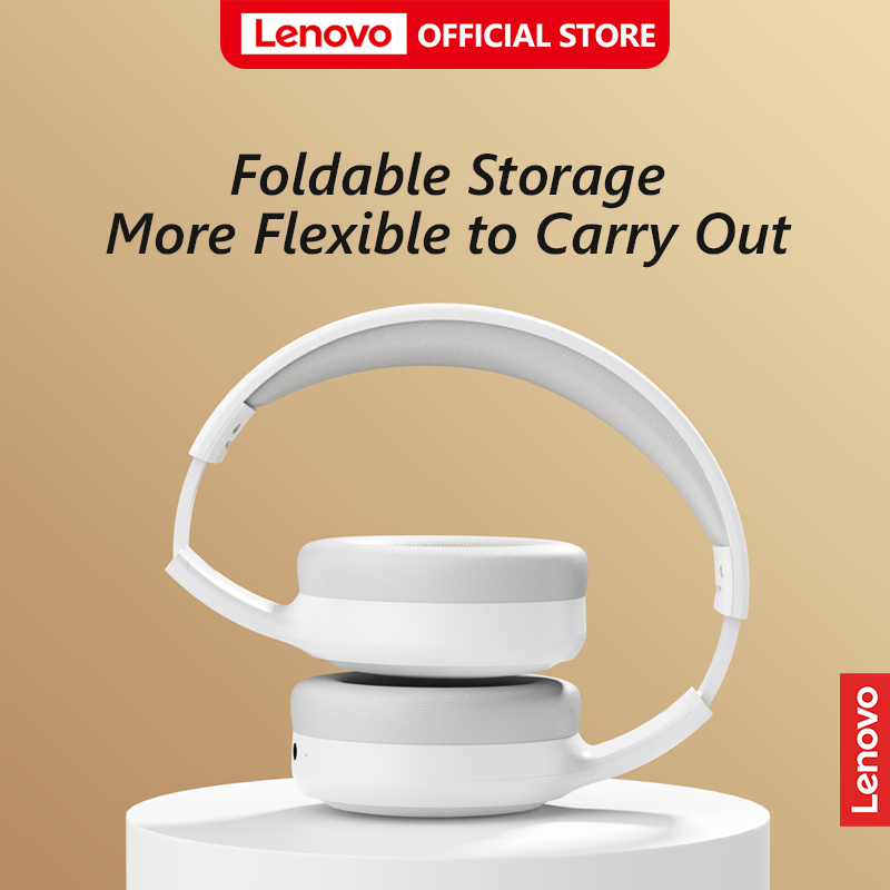 Tai Nghe Bluetooth Lenovo Th30 Tws