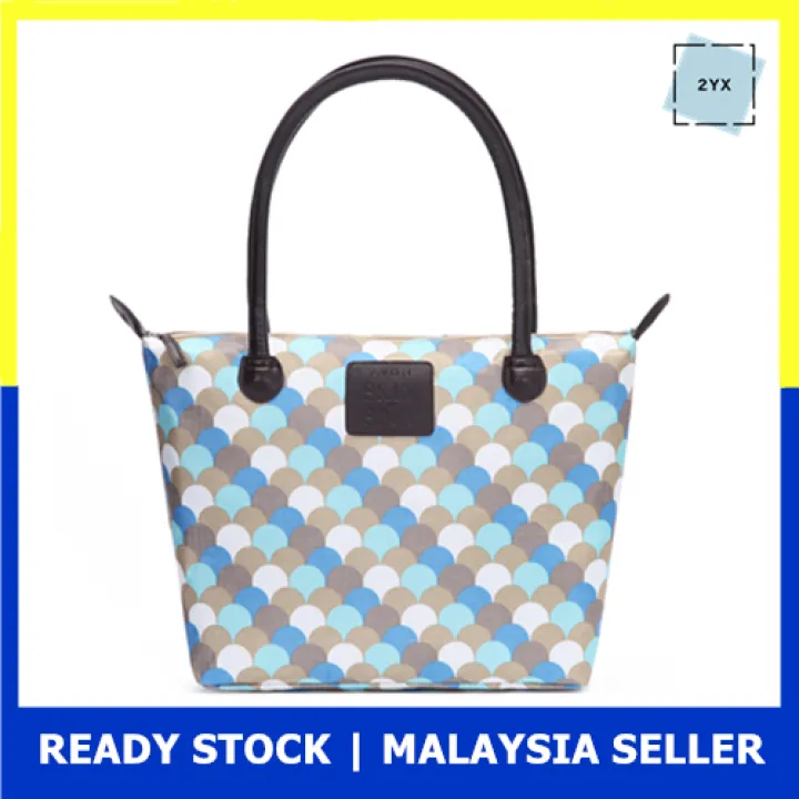 beg tote murah