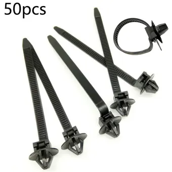 nylon fastening straps