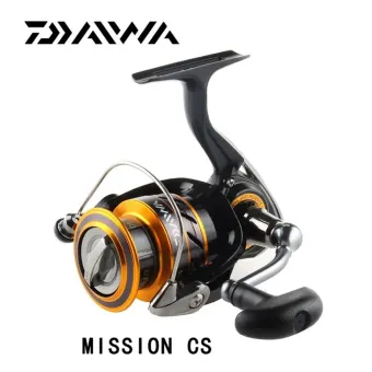 daiwa fishing equipment