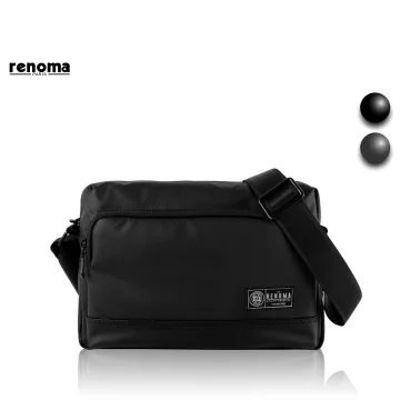 Men S Messenger Bags For The Best Prices In Malaysia